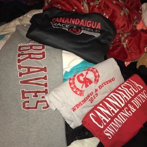 CA bundle for Cameron!!